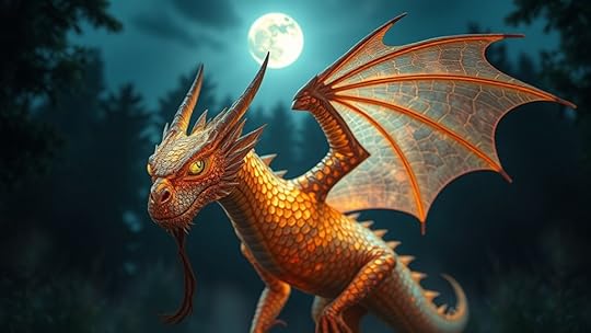 mythical creature resurrection ethics