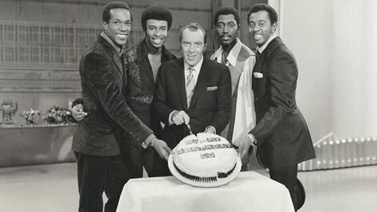 Sunday Best The Untold Story of Ed Sullivan - Netflix