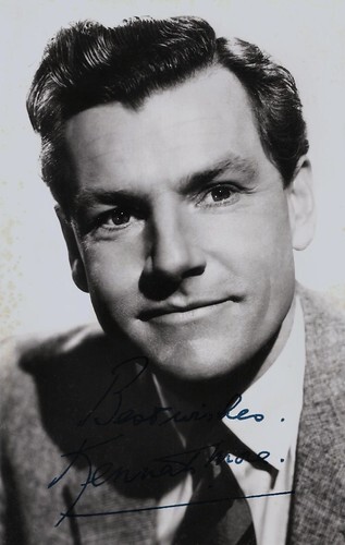 Kenneth More