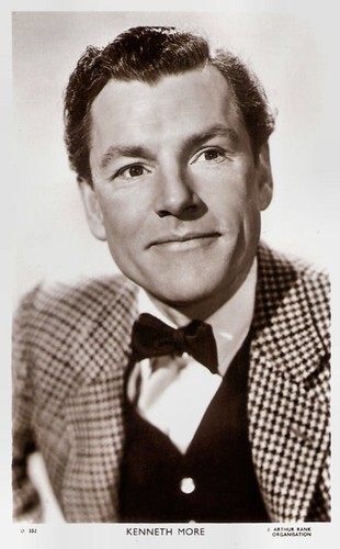 Kenneth More