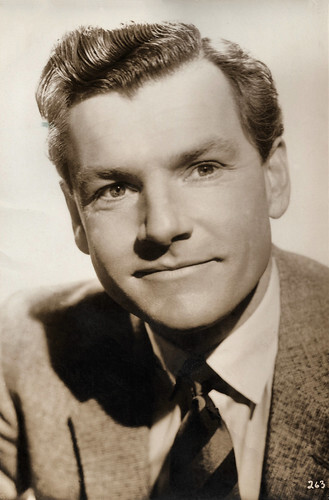 Kenneth More