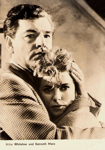 Billie Whitelaw (1932-2014)