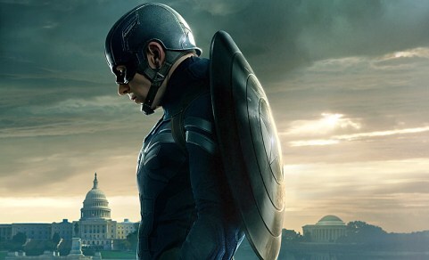 Powerful Themes in Captain American Winter Soldier