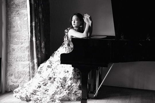 Serena Wang