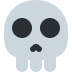 💀