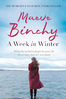 A week in winter by Maeve Binchy