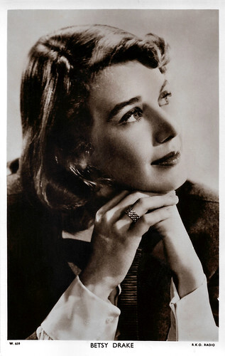 Betsy Drake
