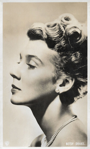 Betsy Drake