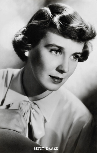 Betsy Drake