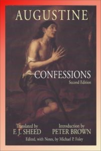 Augustine's Confessions