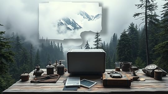 yeti mystery folklore and exploration