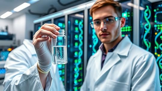 advanced ancient dna sequencing