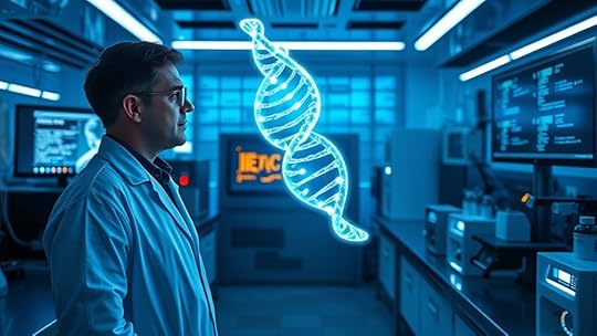 quantum dna analysis breakthroughs