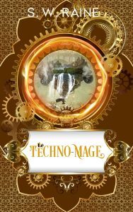 techno mage french mock up