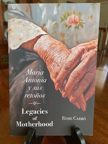 Read This: Maria Antonia y sus Retoños: Legacies of Motherhood