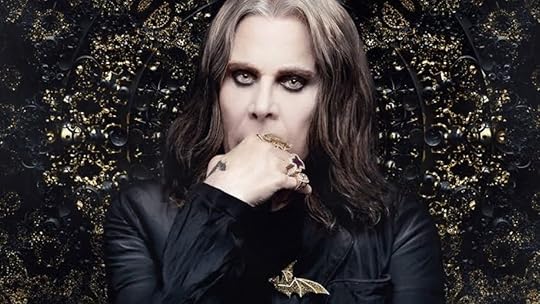 Ozzy Osbourne, Heavy Metal’s ‘Prince of Darkness,’ Dead at 76_1