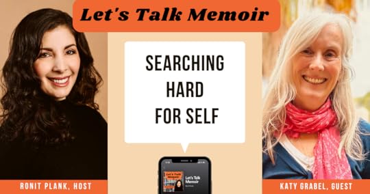 Episode 185 ft. Katy Grabel