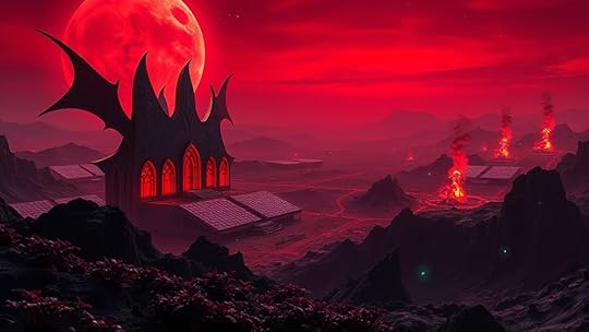 venus magnetism energy solutions