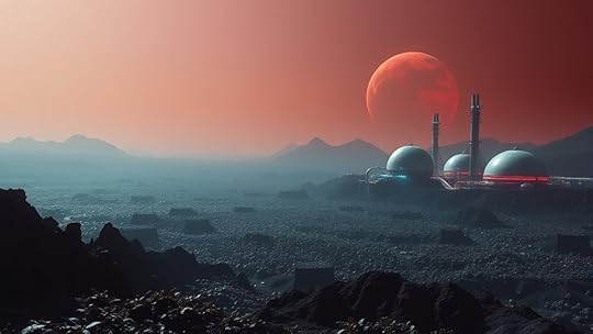 ethics in planetary modification