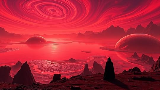 future space colonization possibilities