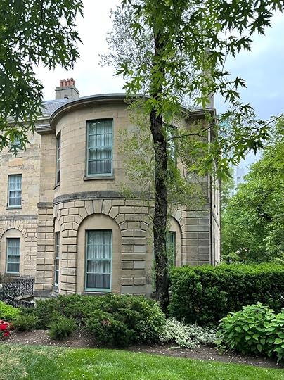 Government House, Halifax