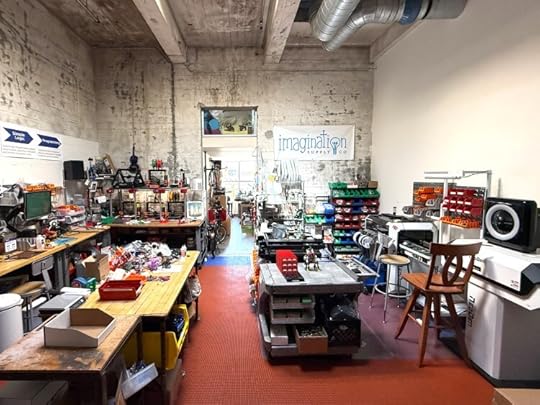 Made in SF – Manufacturing Electronics, Locally