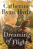Dreaming of flight by Catherine Ryan Hyde