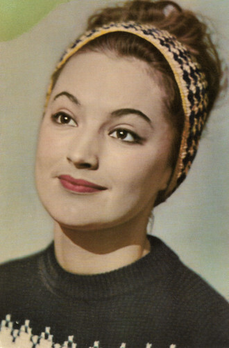 Ariadna Shengelaia
