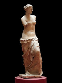 Aphrodite_of_Milos