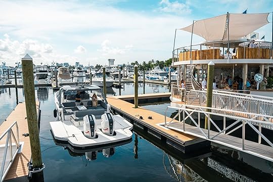 dock and dine fort lauderdale
