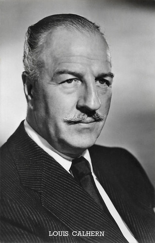 Louis Calhern