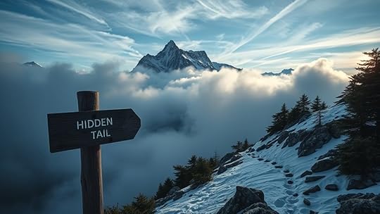 remote mountain yeti mysteries