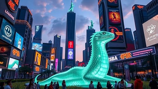 urban legends come alive