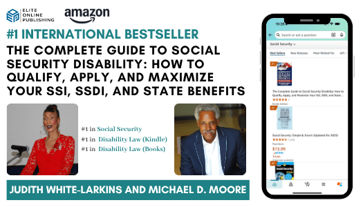 Judith and Michael Bestseller Featured Image