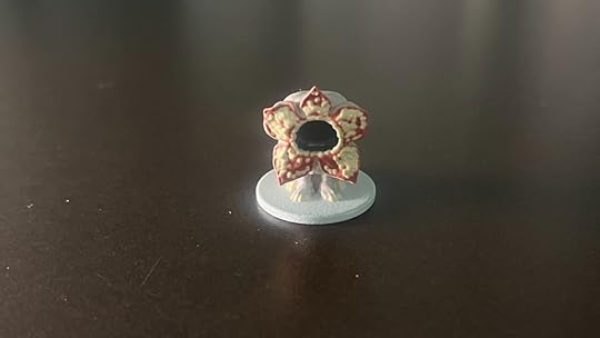 Stranger Things pop yourself demodog sdcc exclusive (1)