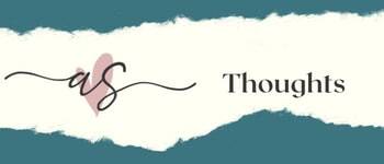 Thoughts heading