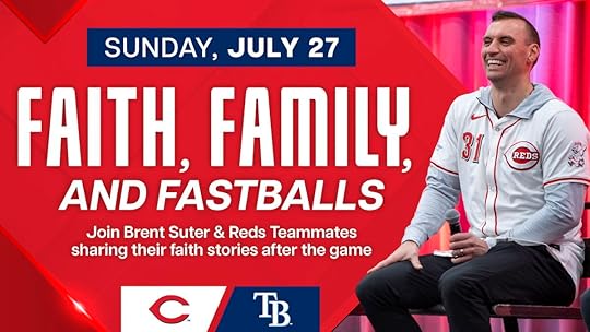 Ark Encounter Offer | 2025 Faith, Family, & Fastballs