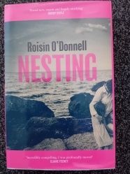 Nesting by Roisin O'Donnell