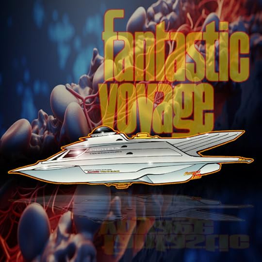 Automotive Pop Culture Movie and TV Car Art by Fireball Tim Garage