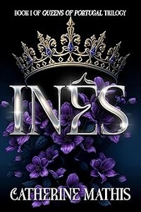 Ines by Catherine Mathis