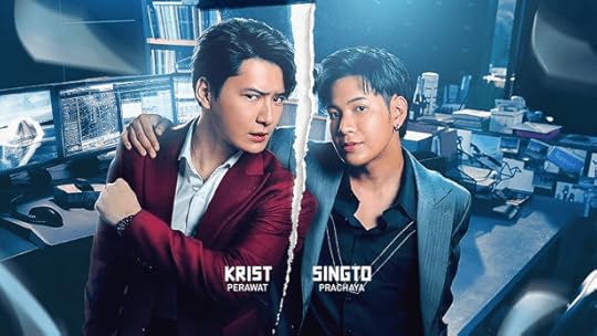 Poster for The Ex-Morning