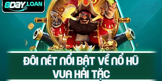 Đôi nét nổi bật về nổ hũ vua hải tặc