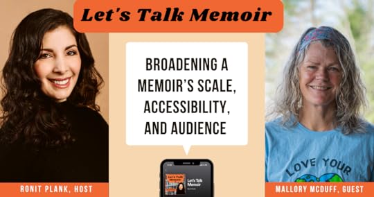 Episode 186 ft. Mallory McDuff