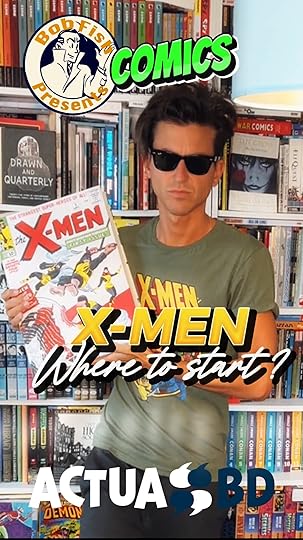 X-Men