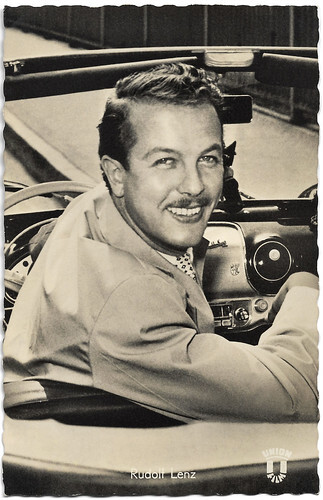Rudolf Lenz