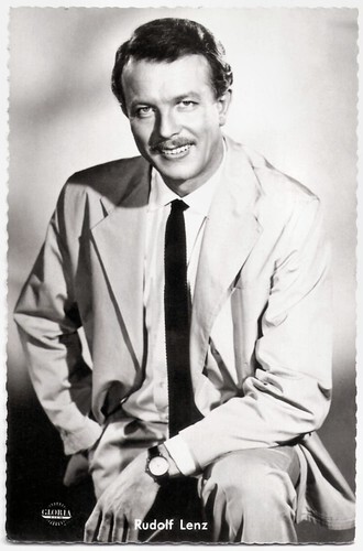 Rudolf Lenz