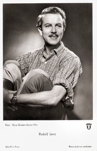Rudolf Lenz