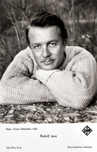 Rudolf Lenz