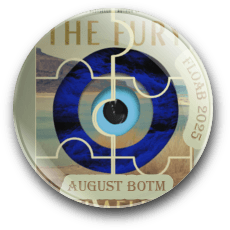 badge