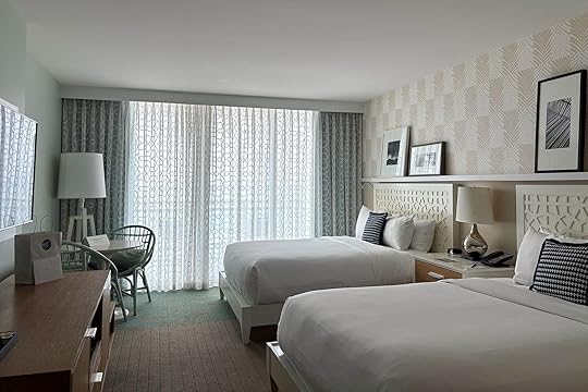 wyndham grand clearwater beach